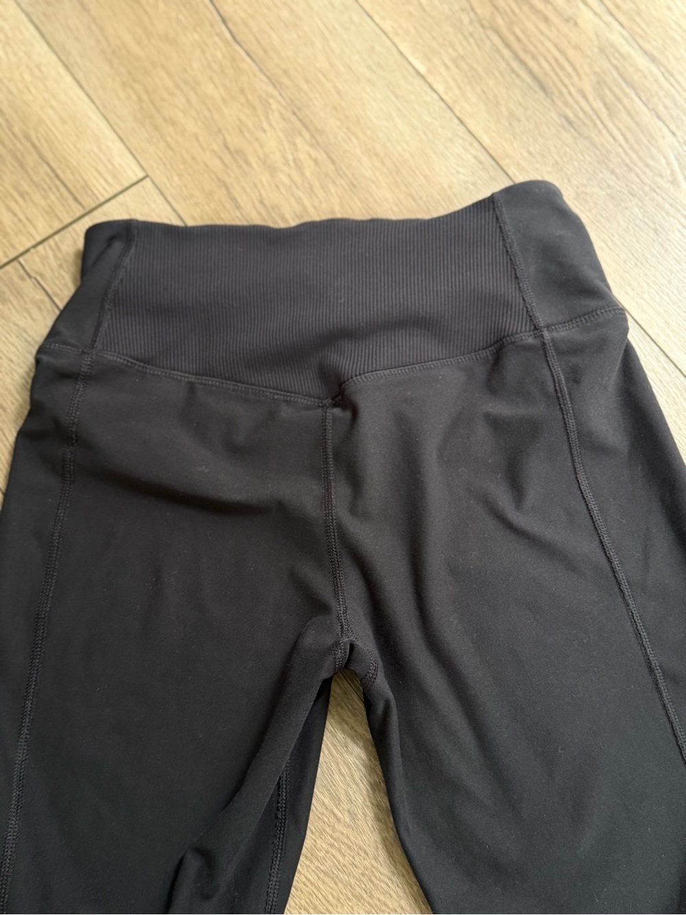 Nike women's Dri-FIT black training pants size XS - Picture 5 of 5